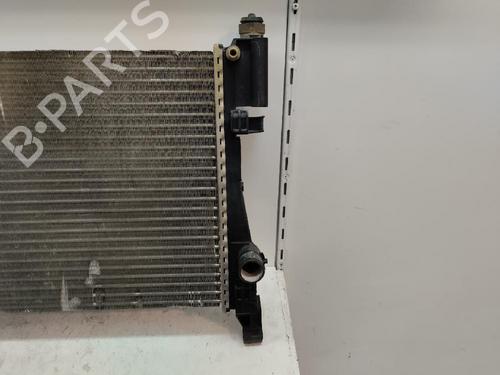 Water radiator OPEL CORSA D (S07) 1.2 (L08, L68) | BP11863003M31
