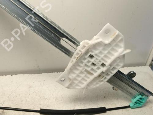 Front left window mechanism KIA STONIC (YB) 1.0 T-GDi Eco-Dynamics+ | BP35742718C22 - Image 2