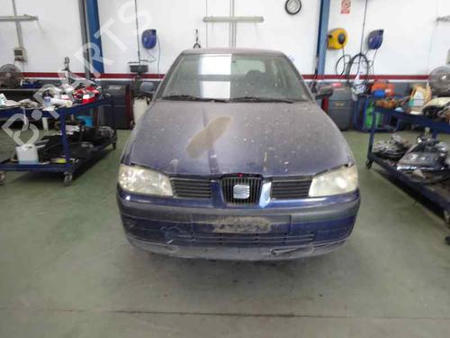 Right taillight SEAT IBIZA II (6K1)  | BP5950465C35 