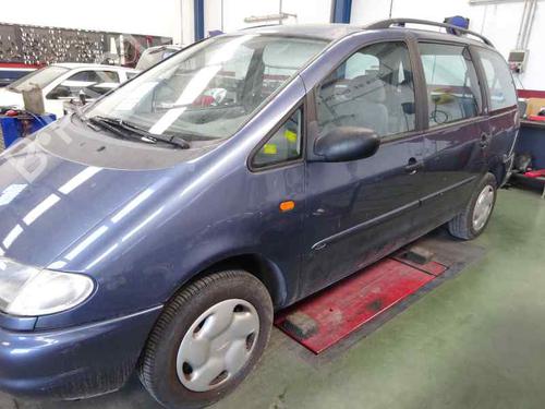 Front right lock FORD GALAXY I (WGR)  | BP4511253C97 