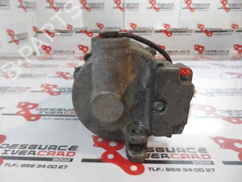 AC compressor BMW 1 (E81) 118 d | BP195067M34 - Image 2
