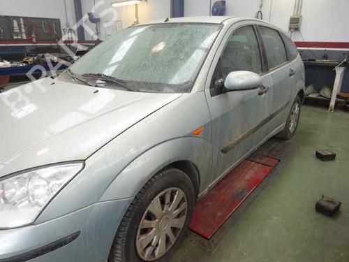 Front right window mechanism FORD FOCUS II (DA_, HCP, DP) 1.8 TDCi | BP9431087C23