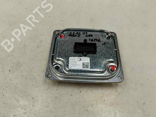 Module électronique CITROËN C5 AIRCROSS (A_) 1.2 PureTech 130 (ARHNSJ) | BP29134012M83