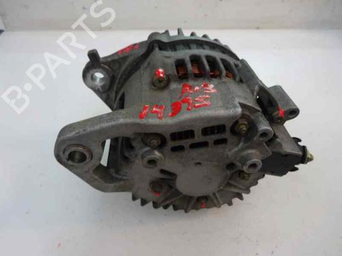 Used Alternator Alternator NISSAN ALMERA TINO (V10) 1.8 (114 hp) 7280245 7280245