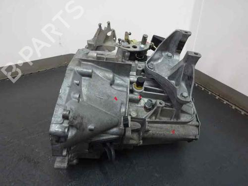 Gearbox CITROËN C5 II (RC_) 2.0 HDi (RCRHRH) | BP9236101M3 