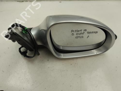 Used Right mirror VW PASSAT B6 (3C2) 2.0 TDI 16V (140 hp) 17707567
