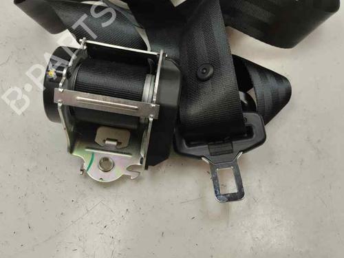 Used Front right seatbelt DACIA SANDERO II TCe 90 (B8M1, B8MA, B8AC) (90 hp) 27526768