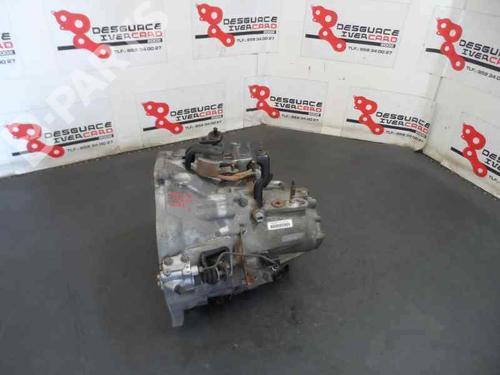 Gearbox HONDA ACCORD VII (CL, CN) 2.2 i-CTDi (CN1) | BP198529M3 