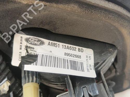 Right tailgate light FORD C-MAX II (DXA/CB7, DXA/CEU) 2.0 TDCi | BP38012377C80 - Image 3