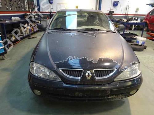 Ignition coil RENAULT MEGANE I Coach (DA0/1_) | BP9052222M94