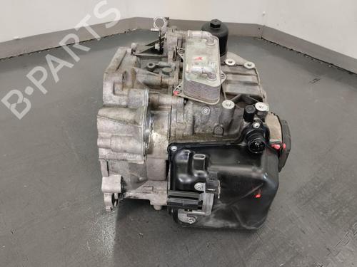 Gearbox VW PASSAT B6 (3C2) 2.0 TDI 16V | BP18118522M3 