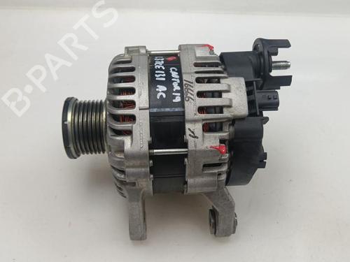 Alternator RENAULT CAPTUR I (J5_, H5_) 1.3 TCe 130 (J5NJ, J5NE) | BP36292054M7 - Image 2