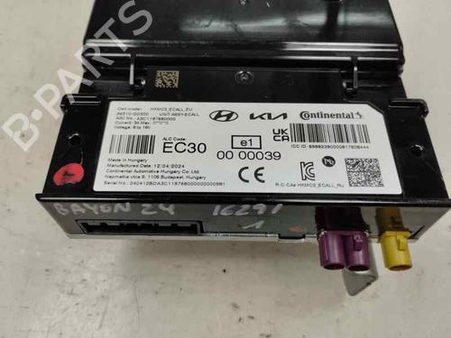 Used Electronic module HYUNDAI BAYON (BC3) 1.2 MPI (84 hp) 30540584