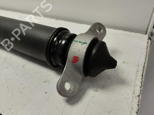 Used Right rear shock absorber HYUNDAI BAYON (BC3) 1.2 MPI (84 hp) 18099901