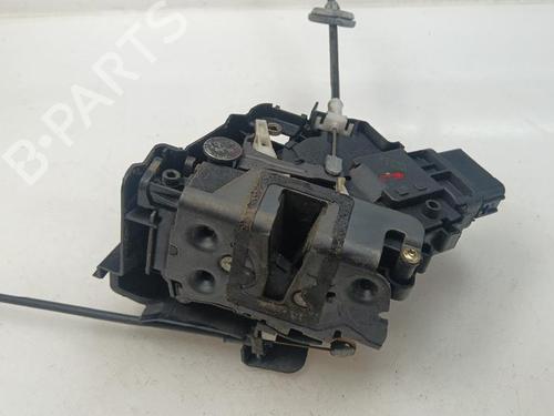 Used Front left lock Front left lock FORD FOCUS C-MAX (DM2) 1.6 TDCi (109 hp) 40039179 40039179