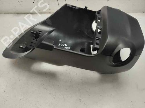 Used Switch RENAULT CLIO V (B7_) 1.5 Blue dCi 100 (B7AD) (101 hp) 26555941