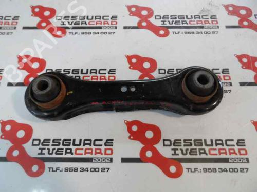 Used Right rear suspension arm MITSUBISHI ASX (GA_W_) 1.6 MIVEC (GA1W) (117 hp) 14171493