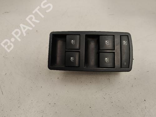 Left front window switch OPEL INSIGNIA A (G09) 1.6 CDTi (68) | BP17547260I27 - Image 2