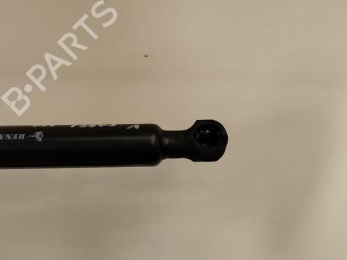 Used Hood lift support DACIA SANDERO II TCe 90 (B8M1, B8MA, B8AC) (90 hp) 16272589