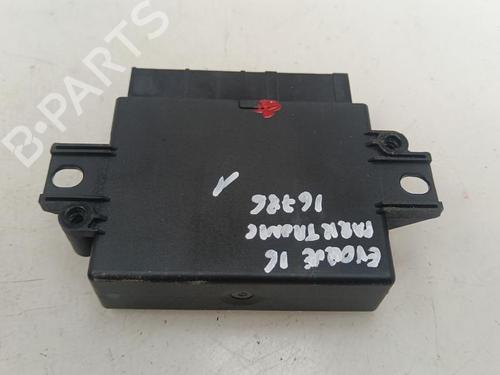 Electronic module LAND ROVER RANGE ROVER EVOQUE (L538) 2.0 D 4x4 | BP39261271M83 - Image 3