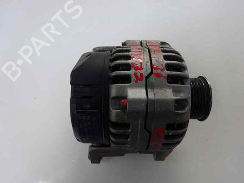 Alternator FORD KA (RB_) 1.3 i ROCAM | BP365930M7