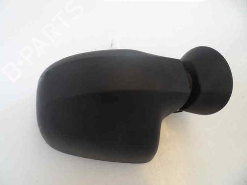 Ryggespeil venstre DACIA LOGAN MCV (KS_) 1.5 dCi (KS0K) (68 hp) 355420