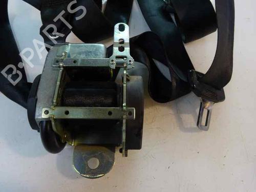 Used Front left seatbelt Front left seatbelt 8729187 8729187