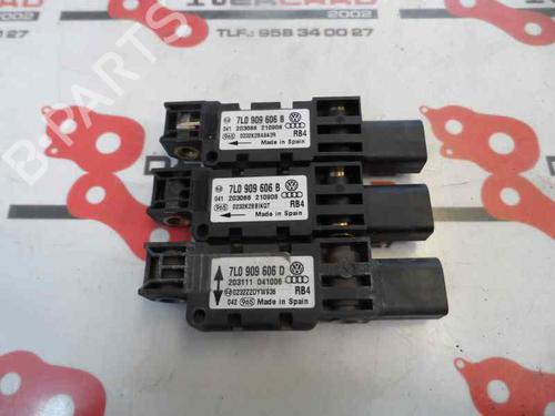Electronic sensor PORSCHE CAYENNE (9PA) Turbo S 4.5 | BP1016018M84 - Image 2