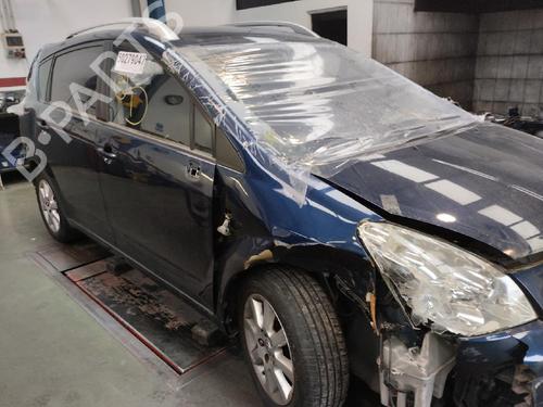 Steering column stalk TOYOTA COROLLA Verso (ZER_, ZZE12_, R1_) 2.2 D-4D (AUR10_, AUR10R) | BP16446008I23