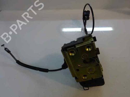Rear right lock RENAULT SCÉNIC II (JM0/1_) 1.5 dCi (JM0F) | BP1507704C99