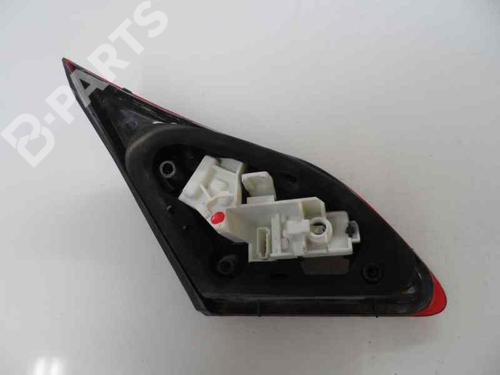 Right taillight OPEL ASTRA J (P10) 1.7 CDTI (68) | BP202316C35 