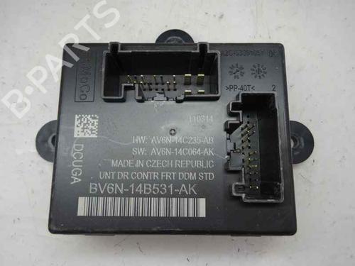 Used Electronic module FORD FOCUS III [2010-2020]  8124875