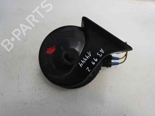 Used Horn AUDI A3 (8L1) 1.9 TDI (110 hp) 19482864