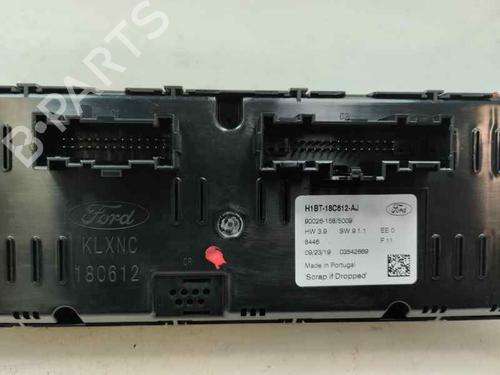 Comando chauffage FORD FIESTA VII (HJ, HF) 1.0 EcoBoost | BP30540824I5