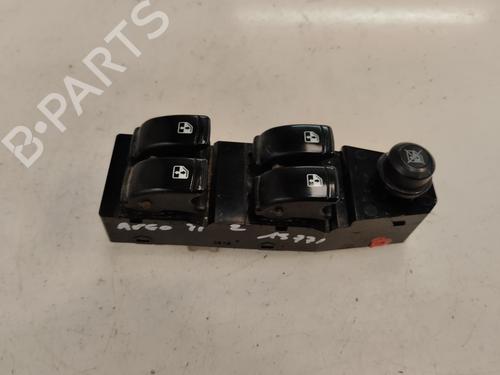 Used Left front window switch CHEVROLET AVEO / KALOS Hatchback (T250, T255) [2006-2025]  16347143