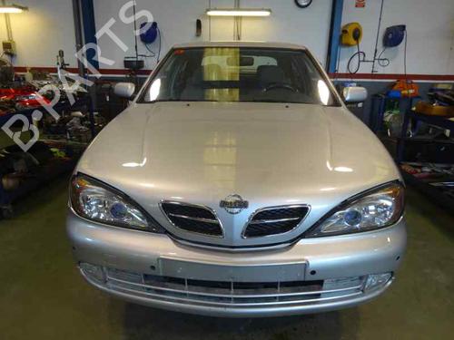 Alternator NISSAN PRIMERA Hatchback (P11) 2.0 TD | BP1762966M7 