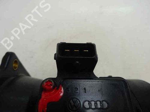 Used Mass air flow sensor AUDI A6 C5 Avant (4B5, 4B6) [1997-2006]  8076517