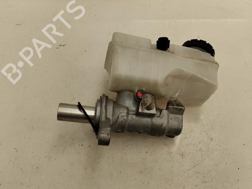 Used Brake master cylinder DACIA DUSTER (HS_) 1.5 dCi (109 hp) 16373178