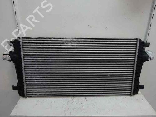 Intercooler CHEVROLET CRUZE Hatchback (J305) 2.0 CDI | BP4706424M30 - Image 2