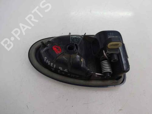 Used Rear right interior door handle Rear right interior door handle 4678706 4678706