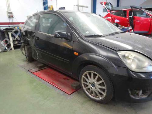 Gearbox FORD FIESTA V (JH_, JD_)  | BP10342327M3 