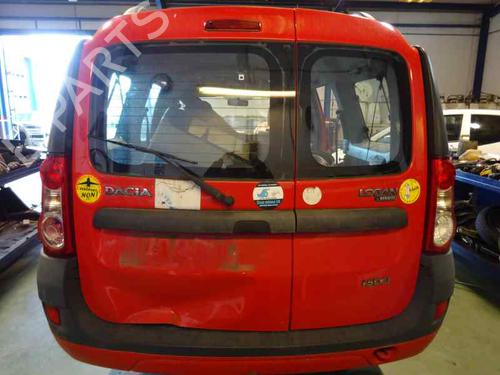 DACIA LOGAN MCV (KS_) 1.5 dCi (KS0K) 157882