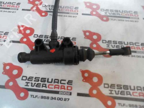 Used Clutch slave cylinder MERCEDES-BENZ C-CLASS Coupe (CL203) C 220 CDI (203.706) (143 hp) 14171586