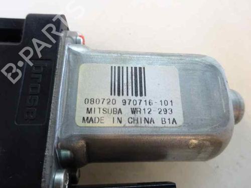 Used Right rear window motor VOLVO XC70 II (136) D5 AWD (185 hp) 2224421