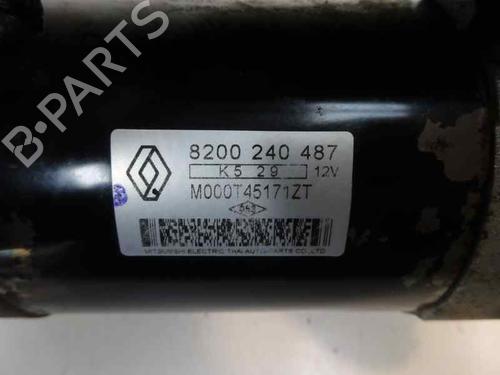 Used Starter Starter 8833017 8833017