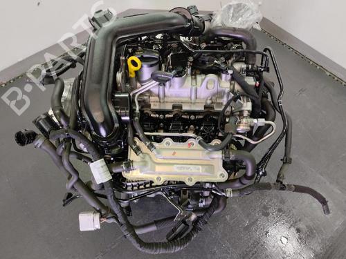 Engine SEAT IBIZA V (KJ1, KJG) 1.0 TSI | BP18884402M1