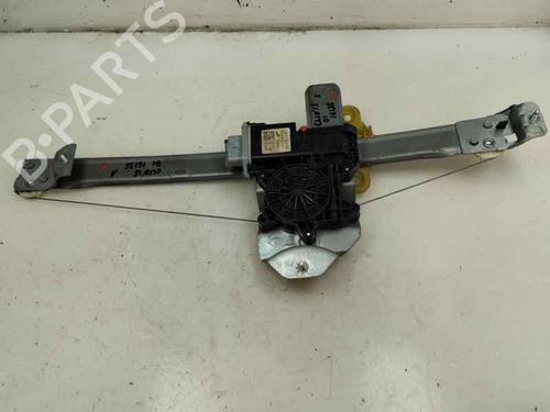Front left window mechanism RENAULT CLIO IV Grandtour (KH_) 0.9 TCe 90 | BP21394986C22