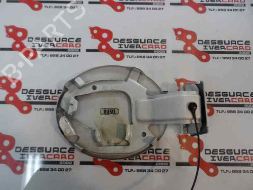 Fuel flap MAZDA 6 Hatchback (GH) 2.2 D (GH10) | BP5405014C131 