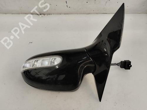 Used Right mirror Right mirror 12549539 12549539