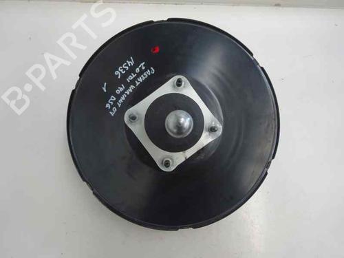 Used Servo brake VW PASSAT B6 (3C2) 2.0 TDI 16V (140 hp) 7772901